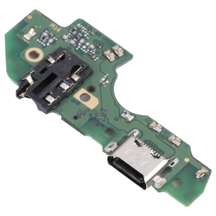 For Samsung Galaxy A22 5G (EU Version) SM-A226B OEM Dock Connector Charging Port Flex Cable Repair Part (without Logo) For Samsung Galaxy A22 5G (EU Version) SM-A226B OEM Dock Connector Charging Port Flex Cable Repair Part (without Logo)